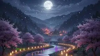 Silk Road Synthesis: Japanese New Age Fusion Instrumentals