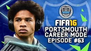 FIFA 16 | Portsmouth Career Mode #63 - WE MADE 35 TRANSFERS!!! #JayBucksRTGCareerMode