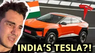 Is Mahindra India's Tesla | BE6 and 9E Review