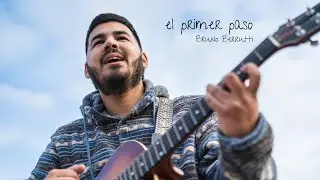 El primer paso - Bruno Berrutti