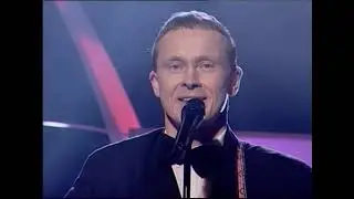 Hillar Vimberg - Cat Story (Eurolaul 2001)