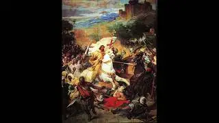 RECONQUISTA TU ALMA - Juan del Encina - Levanta Pascual