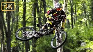 MTB DOWNHILL & FREERIDE 2020 - Vol 2 - 4K - #ExtremeProduction4k - Music