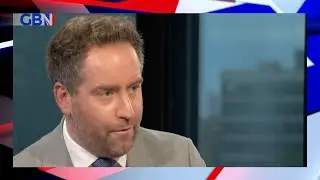 Nigel Farage and Darren McCaffrey discuss Tory MP arrested on suspicion of rape