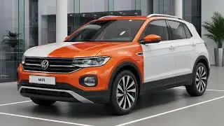VW Taigun Hybrid 2026 🚗⚡ Le SUV Compact Hybride Qui Change Tout | Auto Insider