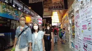 20220611 彌敦道