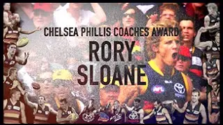 2015 Club Champion: Coaches Award
