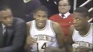 1988.01.16 - UNLV vs Providence