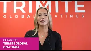 Coatings Careers Hub Job Profile: Charlotte, Trimite Global Coatings