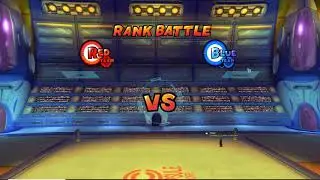 DBOG Crane Hermit PvP Crane vs Ultimate, Chef, Swordman, Dende
