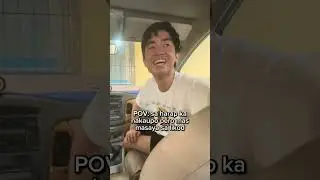 sa likod nalang sana ako 😓 #shorts #fyp #foryou #tiktok #relatable #memes #jokes #funny #filipino