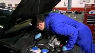 Turbo Diagnosis - Is it the turbo?