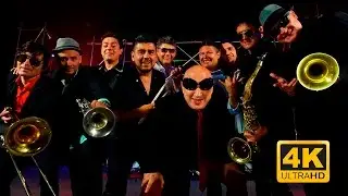 La Mosca - Todas Las Lindas Son Crueles - Video Oficial