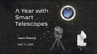 May 10, 2025 CAS Meeting: 