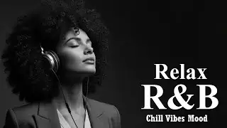 Midnight R&B Vibes 🌙 | Chill, Relax, Study Music [2026]