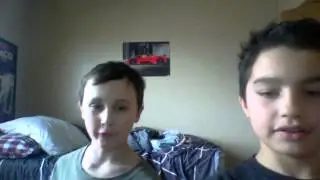 Viruss Gaming - Introduction TheButterOverlord And TechnoBacon - Bryce
