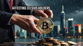 Celsius Bitcoin Lawsuit: How Tether's $800 Million Bitcoin Move Affects Celsius Bitcoin Holders!
