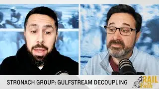 Rail Talk Episode 76: Florida Forecast: Cloudy with a Chance of Shutdown