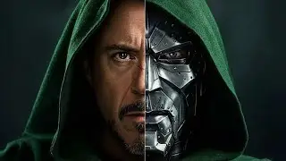 Shahrukh Khan's King Is Ready To Fight With Avengers: Doomsday 🔥 Who makes History 🤔