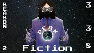 Church of MHA S2 E 41 MHA Chapter 338 Live Reaction
