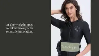 EMS Muscle Growth With Exercise - The Workshoppes - Luxury Health Club in Atlanta GA