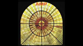 AMP - Live At The Oetinger Villa, Darmstadt Germany (2006) FULL ALBUM - Rock, Illbient, Drone