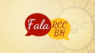 Fala RCCBH com Jos&eacute; Carlos