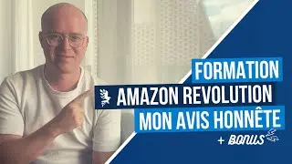 L'avis honn&ecirc;te de Romain sur ma Formation Amazon Olivier ALLAIN