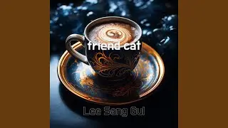 friend cat