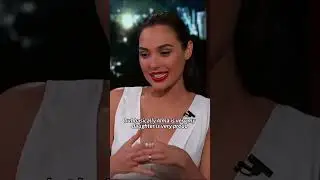 My mom is really the Wonder Woman!🥺#funny #interview #celebrity