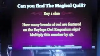 Pottermore Forever More