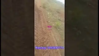 94 Acre Red Soil Land For Sale | Property Promotion Tv