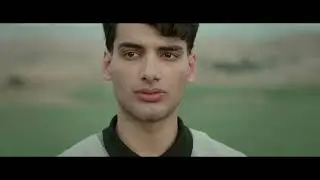 سید علی موسوی نور در مزارع جوکنک / Seyed Ali Mousavi Noor / جوکنک / jokanak