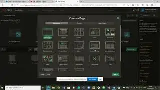 Edition Grid Creation in Apex (O20)