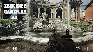 CrossfireX Classic Gameplay/Graphics