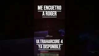 ROGERR!!! ULTRAHARCORE #4 NUEVO EPISODIO #minecraft  #minecraftespa&ntilde;ol #minecraftmeme