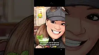Humor & un brindis por la vida!!😂🥂🤣🌺💝#humor #funnyvideo #funnyshorts #fyppp #risas #jokes