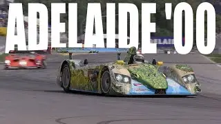 Australia's lost endurance race: the race of 1000 years