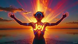 JOY ✨ Maximum Euphoria Uplifting Trance Anthem
