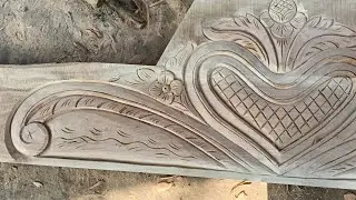 Palang ka design Bangla Pala