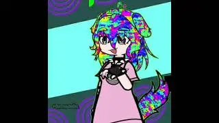 ignore how bad the greenscreening looks