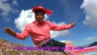 PAULINO DE LOS ANDES 2014 