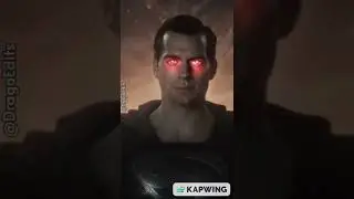 SUPERMAN VS THOR FAMILY EDIT🔥 #shorts #marvel #dc