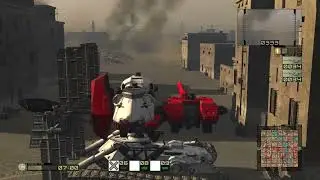 Chromehounds Footage 145