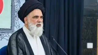 &ldquo;Imran Khan Se Mulākāt Band Aur Maut Ki Afwāh Kahan Se Uthi? &mdash; Haqeeqat Kya Hai? | Syed Jawad Naqvi?