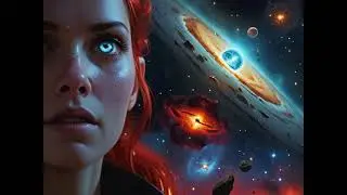 Secrets of Her Soul - Alien Interference