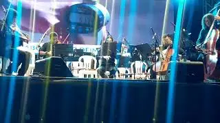 Quinteto Cordeando - Asa Branca Luiz Gonzaga Caxambu 10/09/22