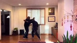 APRIL 1st 2025 SANUCES Training Class