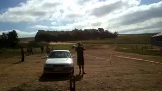 Klipdale Rally