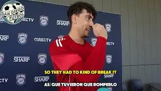 San Diego FC vs San Jose Earthquakes | Media Availability | Mikey Varas, CJ Dos Santos, Ian Pilcher